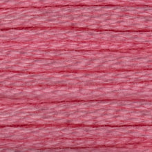 DMC Embroidery Floss, 6-Strand - Cranberry Light #604 - Honey Bee Stamps