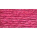 DMC Embroidery Floss, 6 - Strand - Cranberry Medium 602 - Honey Bee Stamps