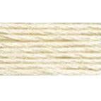 DMC Embroidery Floss, 6 - Strand - Cream 712 - Honey Bee Stamps