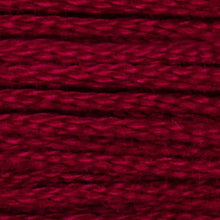 DMC Embroidery Floss, 6-Strand - Dark Red #498 - Honey Bee Stamps