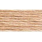 DMC Embroidery Floss, 6 - Strand - Desert Sand Light 950 - Honey Bee Stamps