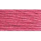 DMC Embroidery Floss, 6 - Strand - Dusty Rose Dark 961 - Honey Bee Stamps
