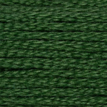 DMC Embroidery Floss, 6-Strand - Forest Green Dark #987 - Honey Bee Stamps