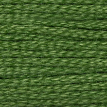 DMC Embroidery Floss, 6-Strand - Forest Green Medium #988 - Honey Bee Stamps