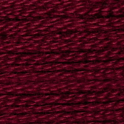 DMC Embroidery Floss, 6 - Strand - Garnet Very Dark 902 - Honey Bee Stamps