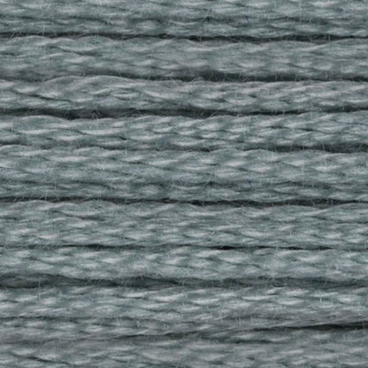 DMC Embroidery Floss, 6 - Strand - Gray Green Light 927 - Honey Bee Stamps