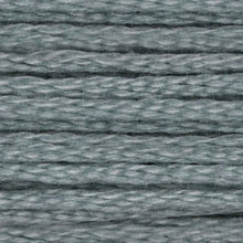 DMC Embroidery Floss, 6-Strand - Gray Green Light #927 - Honey Bee Stamps