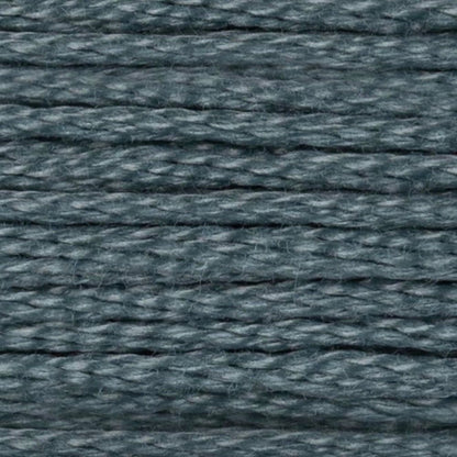 DMC Embroidery Floss, 6 - Strand - Gray Green Medium 926 - Honey Bee Stamps