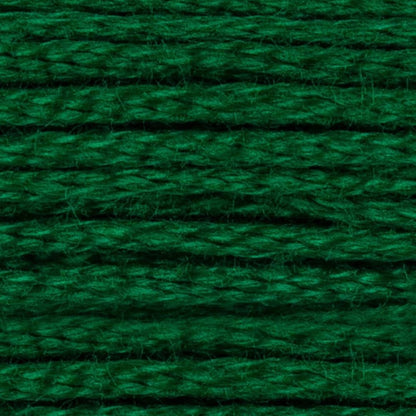 DMC Embroidery Floss, 6 - Strand - Green 699 - Honey Bee Stamps
