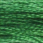 DMC Embroidery Floss, 6-Strand - Green Bright #700 - Honey Bee Stamps