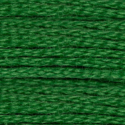 DMC Embroidery Floss, 6 - Strand - Kelly Green 702 - Honey Bee Stamps