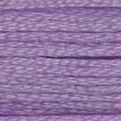 DMC Embroidery Floss, 6-Strand - Lavender #211 - Honey Bee Stamps