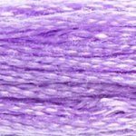 DMC Embroidery Floss, 6 - Strand - Lavender Medium 210 - Honey Bee Stamps