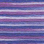 DMC Embroidery Floss, 6-Strand Multi-Color Variations - Berry Parfait - Honey Bee Stamps