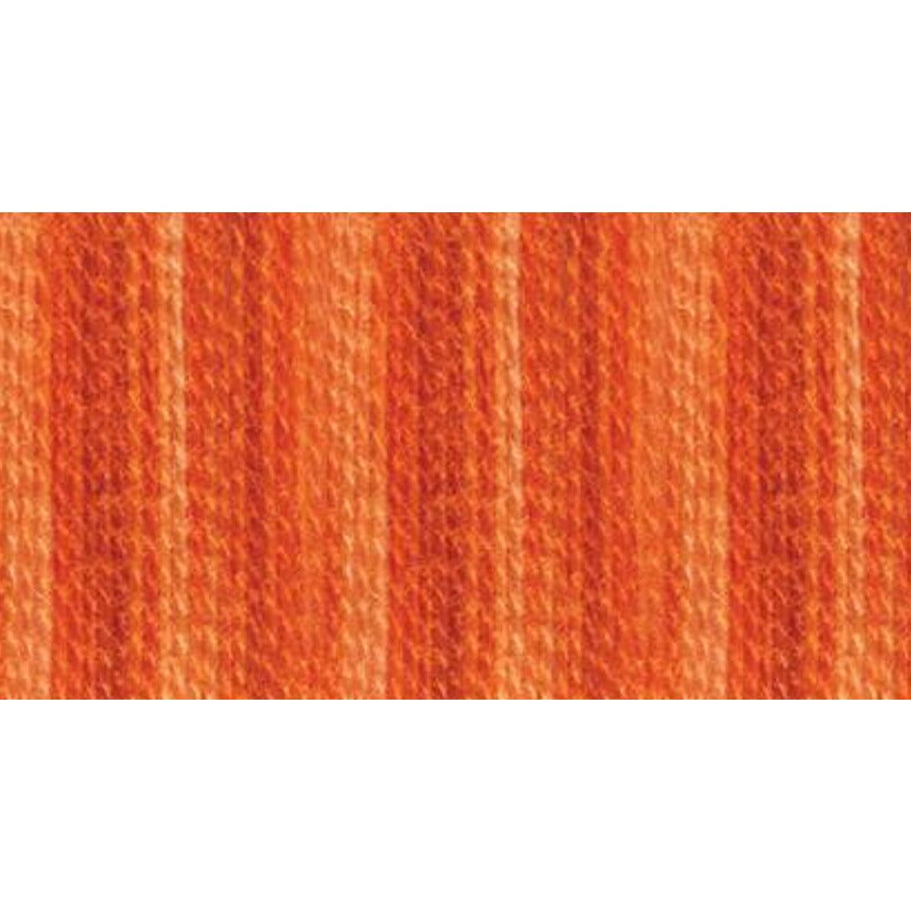 DMC Embroidery Floss, 6 - Strand Multi - Color Variations - Bonfire - Honey Bee Stamps