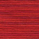 DMC Embroidery Floss, 6 - Strand Multi - Color Variations - Caliente - Honey Bee Stamps