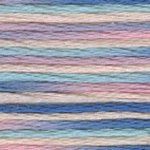 DMC Embroidery Floss, 6-Strand Multi-Color Variations - Cotton Candy - Honey Bee Stamps