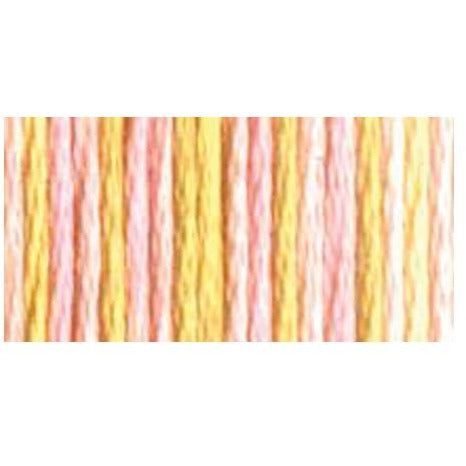 DMC Embroidery Floss, 6 - Strand Multi - Color Variations - Cupcake - Honey Bee Stamps