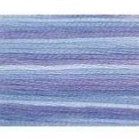 DMC Embroidery Floss, 6 - Strand Multi - Color Variations - Lavender Fields - Honey Bee Stamps
