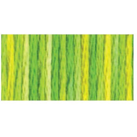 DMC Embroidery Floss, 6 - Strand Multi - Color Variations - Margarita - Honey Bee Stamps