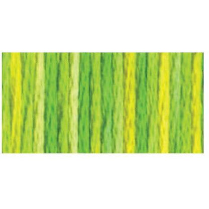 DMC Embroidery Floss, 6 - Strand Multi - Color Variations - Margarita - Honey Bee Stamps