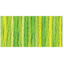 DMC Embroidery Floss, 6-Strand Multi-Color Variations - Margarita - Honey Bee Stamps
