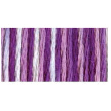 DMC Embroidery Floss, 6-Strand Multi-Color Variations - Orchid - Honey Bee Stamps