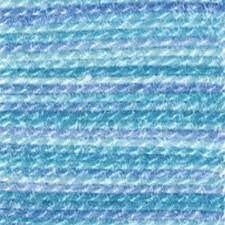 DMC Embroidery Floss, 6 - Strand Multi - Color Variations - Tropical Waters - Honey Bee Stamps
