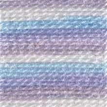 DMC Embroidery Floss, 6-Strand Multi-Color Variations - Winter Sky - Honey Bee Stamps