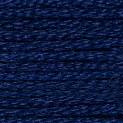 DMC Embroidery Floss, 6 - Strand - Navy Blue 336 - Honey Bee Stamps