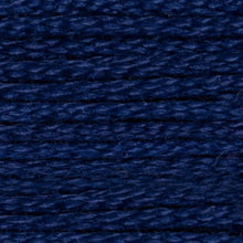 DMC Embroidery Floss, 6-Strand - Navy Blue #336 - Honey Bee Stamps