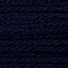 DMC Embroidery Floss, 6-Strand - Navy Blue Dark #823 - Honey Bee Stamps