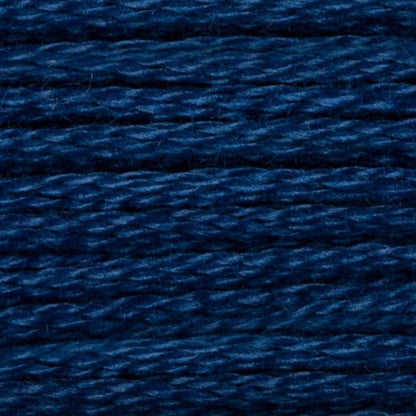 DMC Embroidery Floss, 6 - Strand - Navy Blue Medium 311 - Honey Bee Stamps