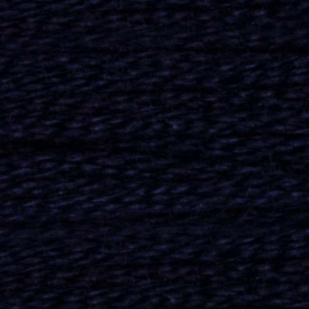 DMC Embroidery Floss, 6-Strand - Navy Blue Very Dark #939 - Honey Bee Stamps