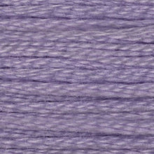 DMC Embroidery Floss, 6-Strand - Pale Lavender #26 - Honey Bee Stamps