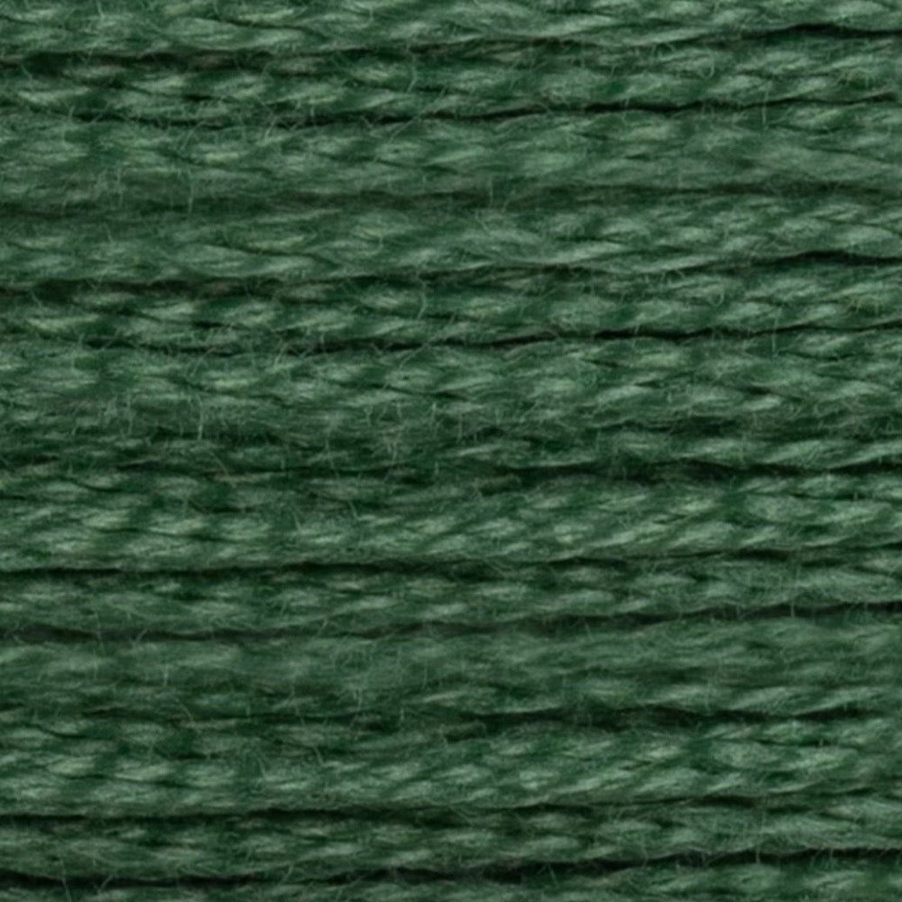 DMC Embroidery Floss, 6 - Strand - Pistachio Medium 320 - Honey Bee Stamps