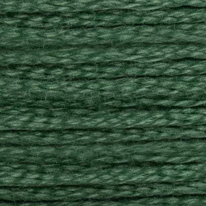 DMC Embroidery Floss, 6 - Strand - Pistachio Medium 320 - Honey Bee Stamps