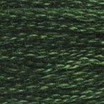 DMC Embroidery Floss, 6-Strand - Pistachio Ultra Dark #890 - Honey Bee Stamps