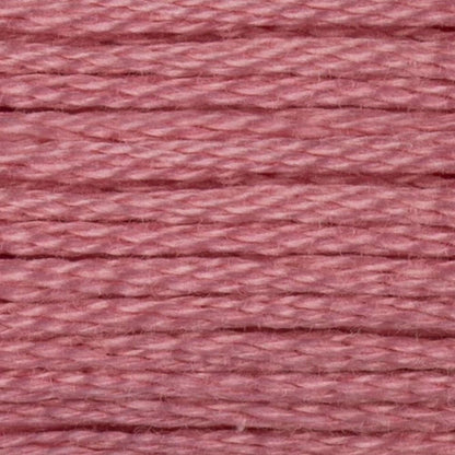 DMC Embroidery Floss, 6 - Strand - Rose 335 - Honey Bee Stamps