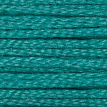 DMC Embroidery Floss, 6-Strand - Sea Green Medium #959 - Honey Bee Stamps