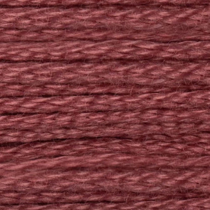 DMC Embroidery Floss, 6 - Strand - Shell Pink Medium 223 - Honey Bee Stamps