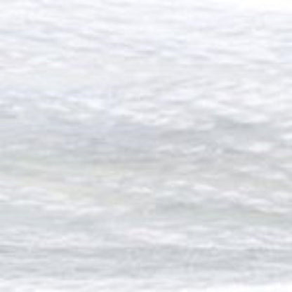 DMC Embroidery Floss, 6 - Strand - Snow White B5200 - Honey Bee Stamps