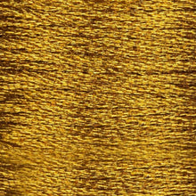 DMC Embroidery Floss, 6-Strand Special Thread - Dark Gold #E3852 - Honey Bee Stamps