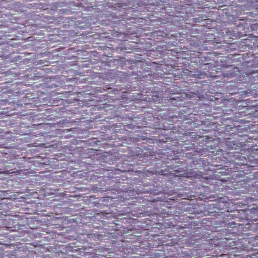 DMC Embroidery Floss, 6-Strand Special Thread - Lilac #E211 - Honey Bee Stamps