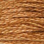 DMC Embroidery Floss, 6-Strand - Tan #436 - Honey Bee Stamps