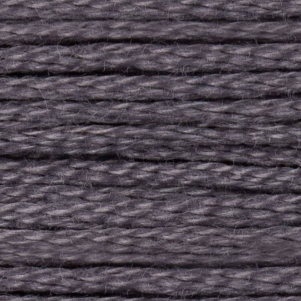 DMC Embroidery Floss, 6 - Strand - Tin Dark 04 - Honey Bee Stamps