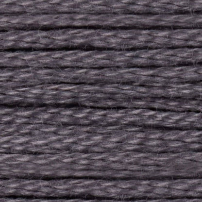 DMC Embroidery Floss, 6 - Strand - Tin Dark 04 - Honey Bee Stamps