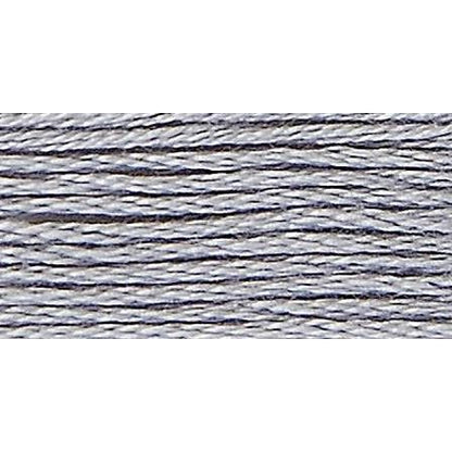 DMC Embroidery Floss, 6 - Strand - Tin Medium 03 - Honey Bee Stamps