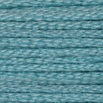 DMC Embroidery Floss, 6 - Strand - Turquoise Light 598 - Honey Bee Stamps