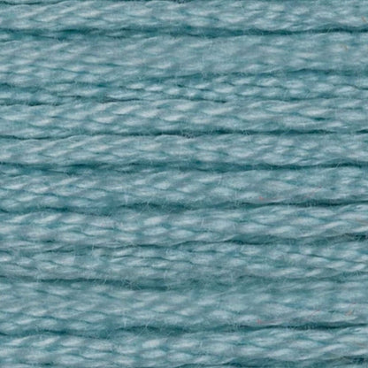 DMC Embroidery Floss, 6-Strand - Turquoise Very Light #3811 - Honey Bee Stamps